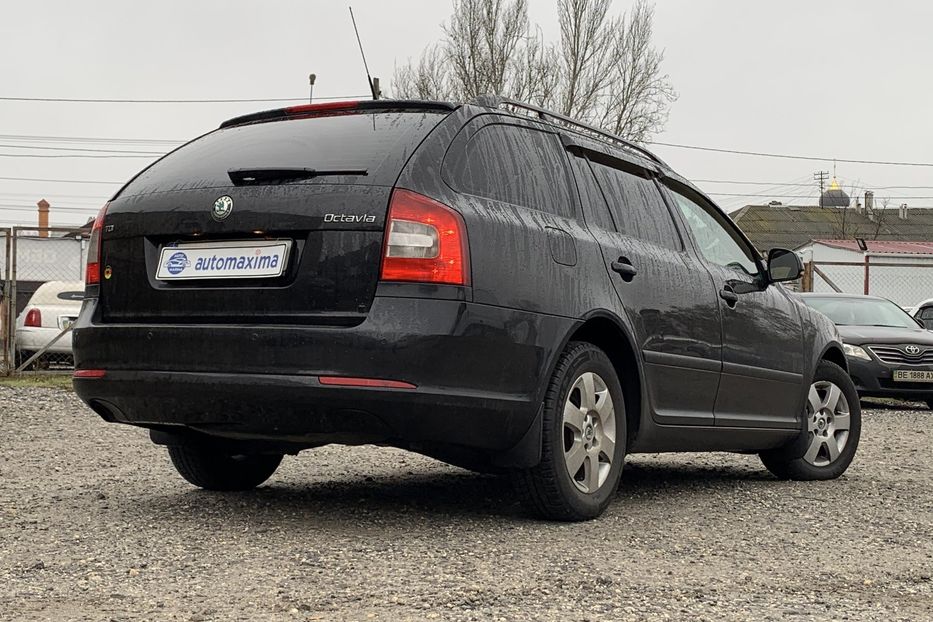 Продам Skoda Octavia A5 2012 года в Николаеве