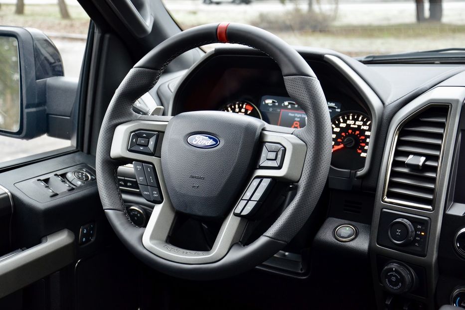 Продам Ford Raptor 2020 года в Киеве