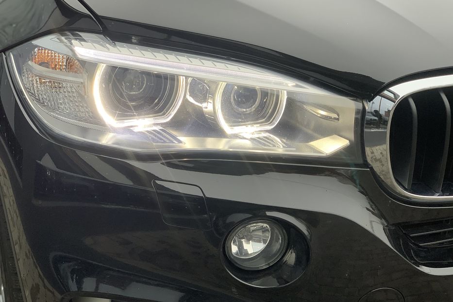 Продам BMW X5 OFFICIAL 4wd 2016 года в Одессе