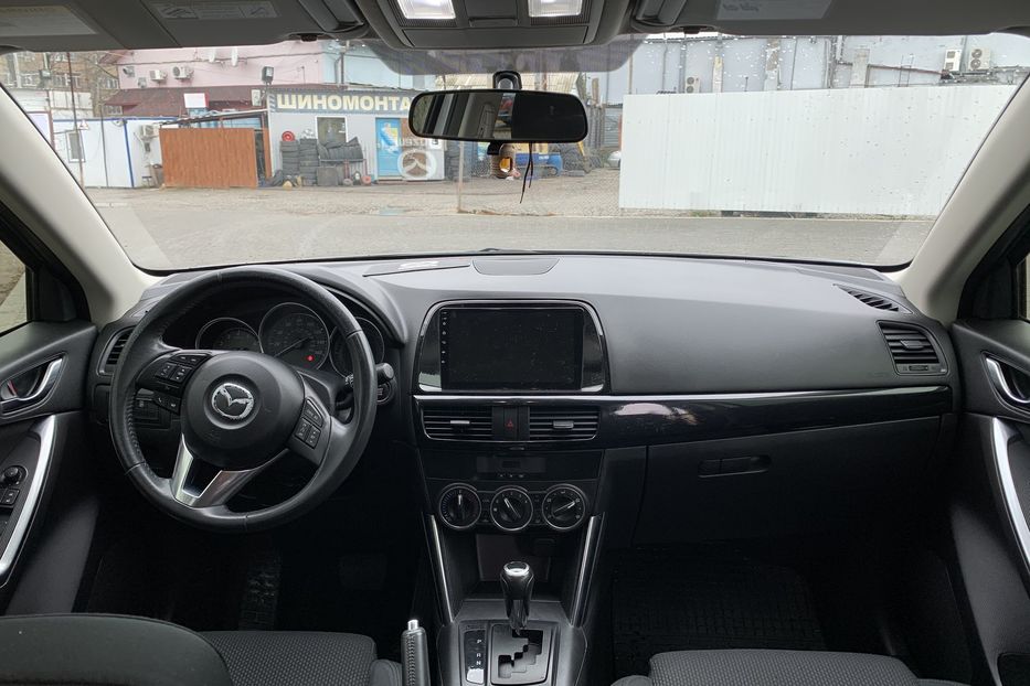 Продам Mazda CX-5 2014 года в Николаеве
