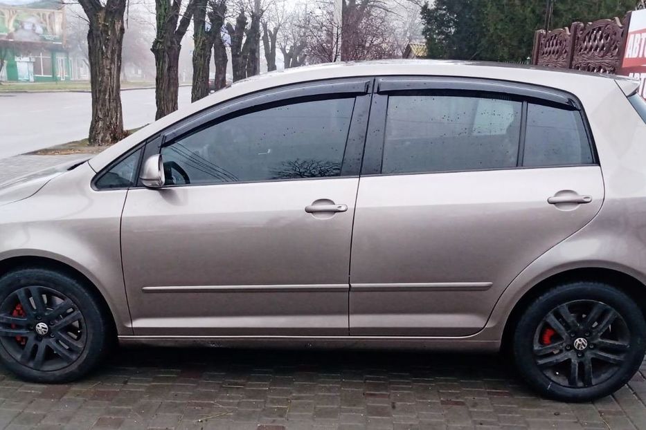 Продам Volkswagen Golf Plus 2011 года в Николаеве