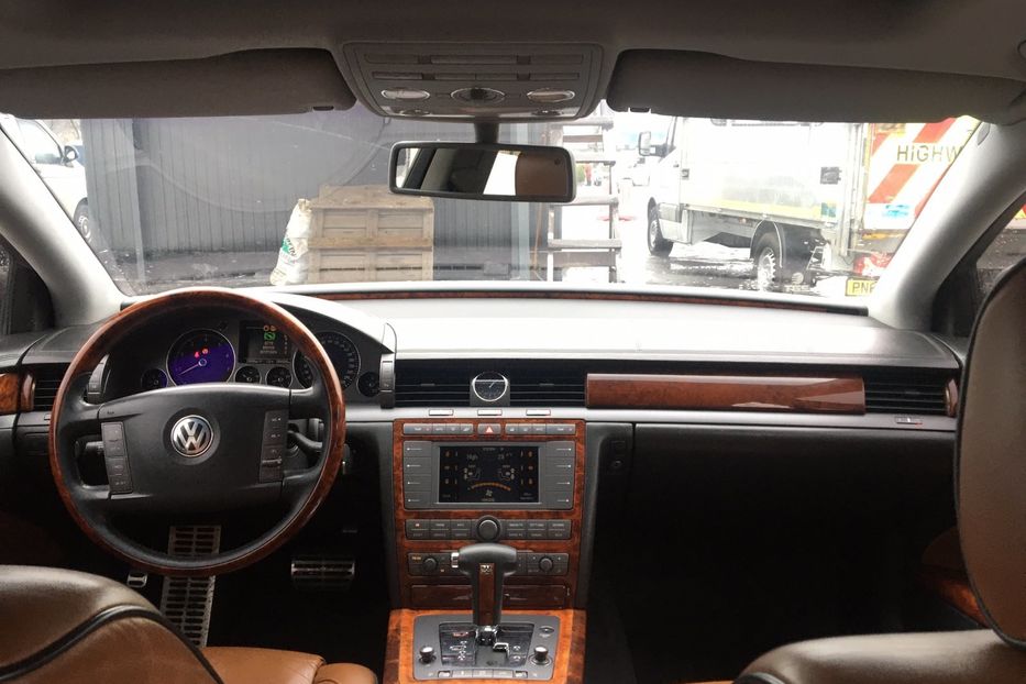 Продам Volkswagen Phaeton 2005 года в Киеве