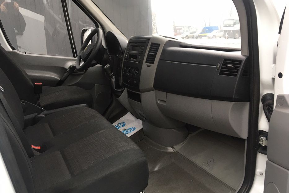 Продам Mercedes-Benz Sprinter груз.. 2015 года в Киеве