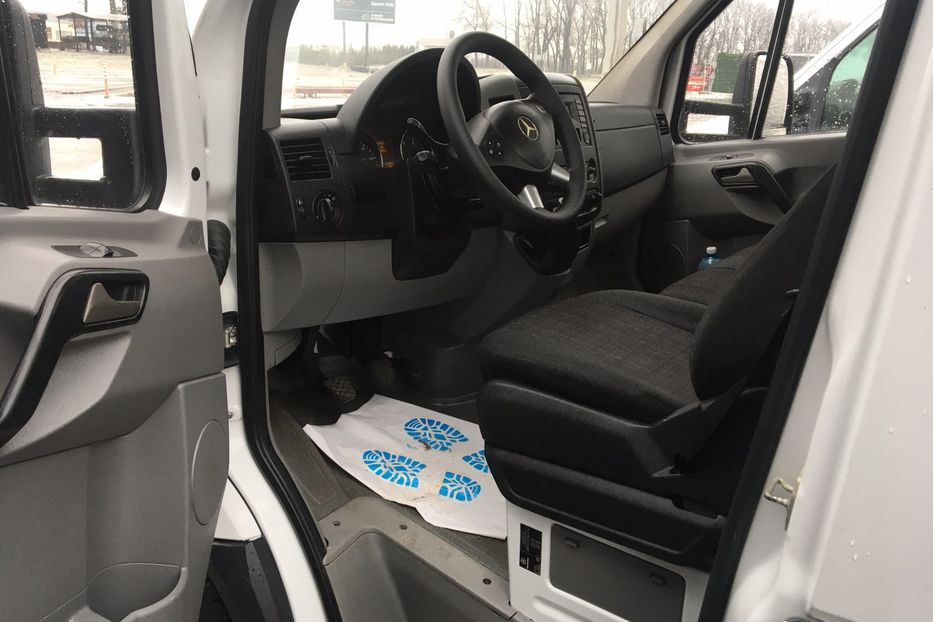 Продам Mercedes-Benz Sprinter груз.. 2015 года в Киеве