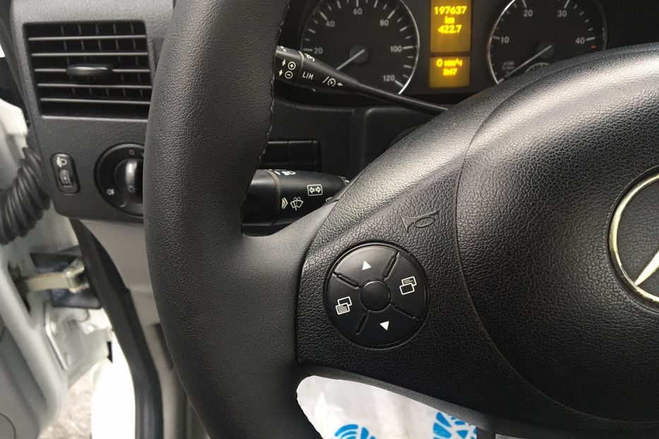 Продам Mercedes-Benz Sprinter груз.. 2015 года в Киеве