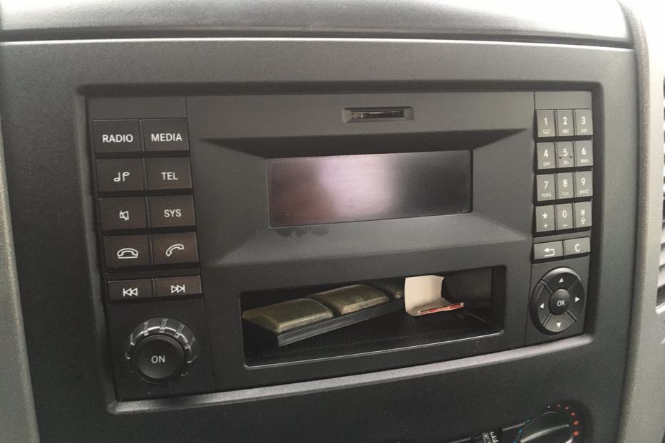 Продам Mercedes-Benz Sprinter груз.. 2015 года в Киеве