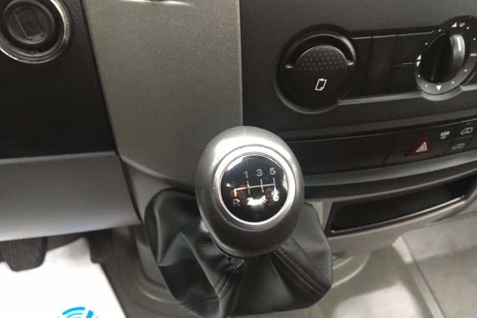 Продам Mercedes-Benz Sprinter груз.. 2015 года в Киеве