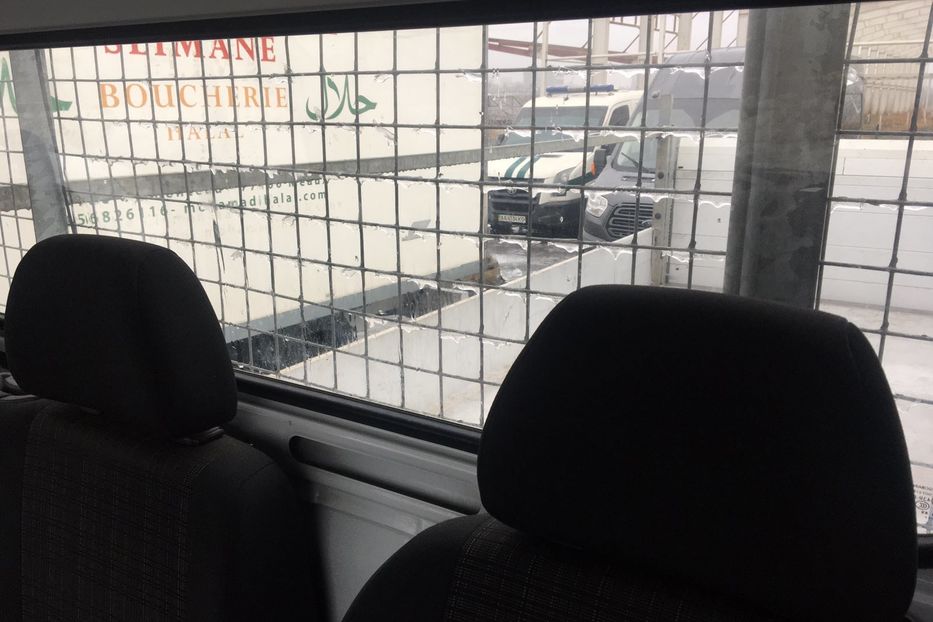 Продам Mercedes-Benz Sprinter груз.. 2015 года в Киеве