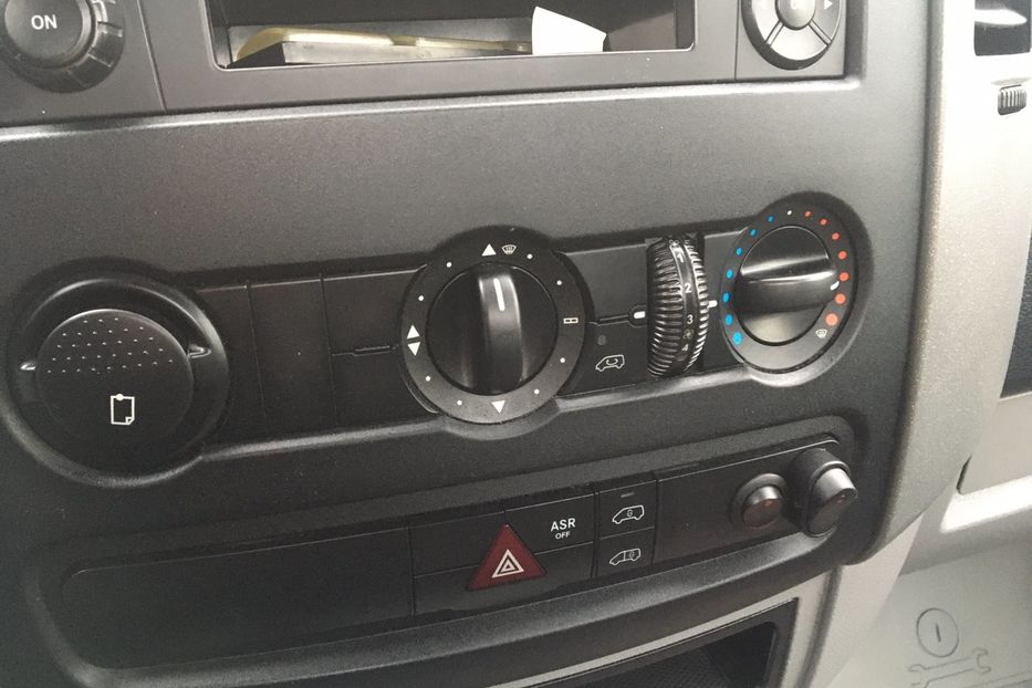 Продам Mercedes-Benz Sprinter груз.. 2015 года в Киеве