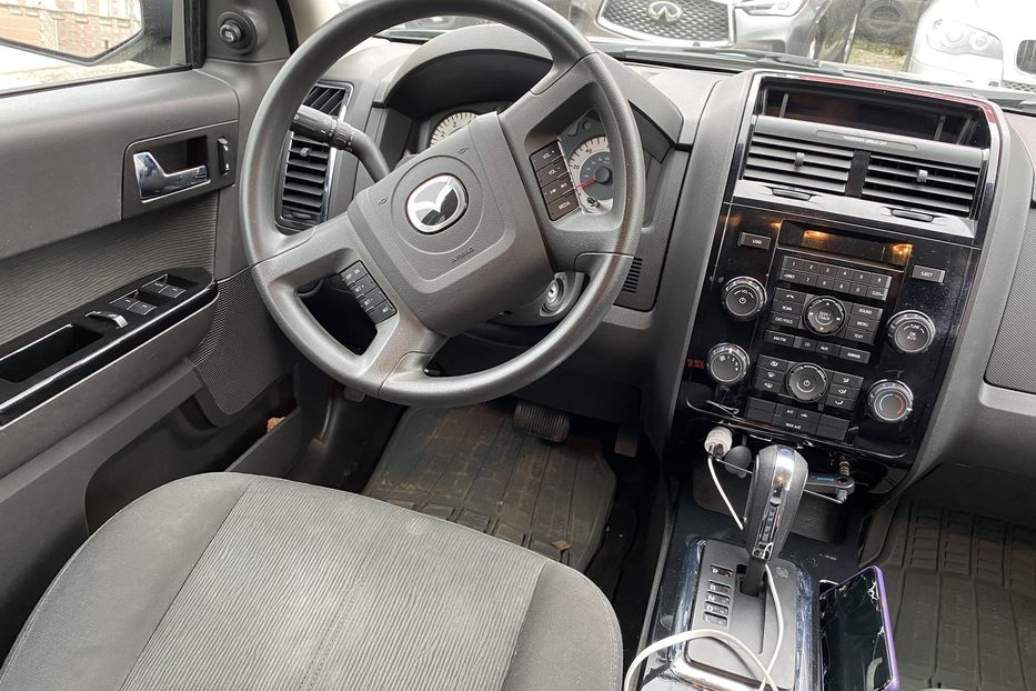 Продам Mazda Tribute 2011 года в Одессе