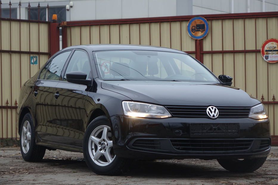 Продам Volkswagen Jetta 2014 года в Одессе