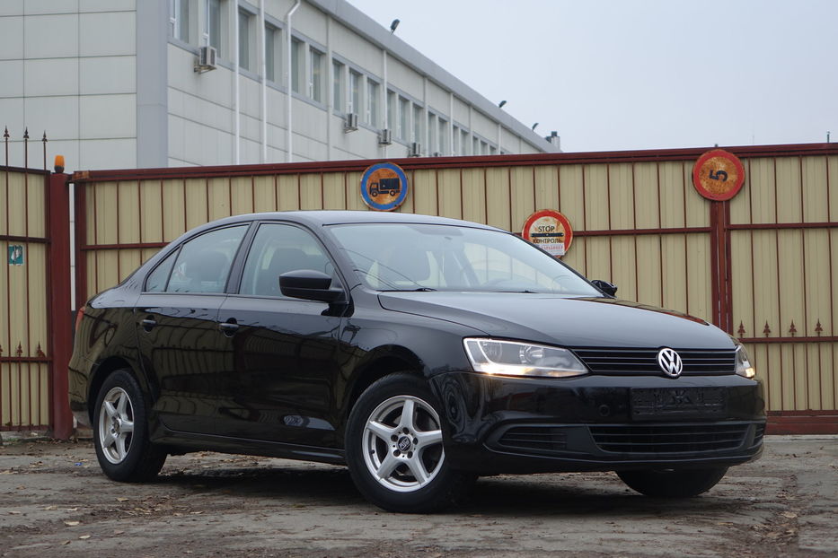 Продам Volkswagen Jetta 2014 года в Одессе