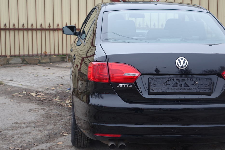 Продам Volkswagen Jetta 2014 года в Одессе