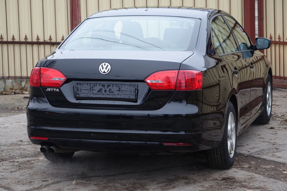 Продам Volkswagen Jetta 2014 года в Одессе