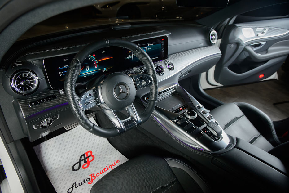 Продам Mercedes-Benz AMG GT 53 2019 года в Одессе