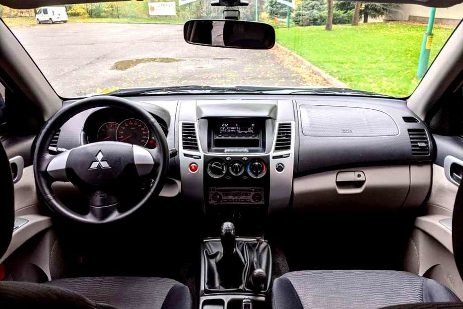 Продам Mitsubishi Pajero Sport 2011 года в Днепре