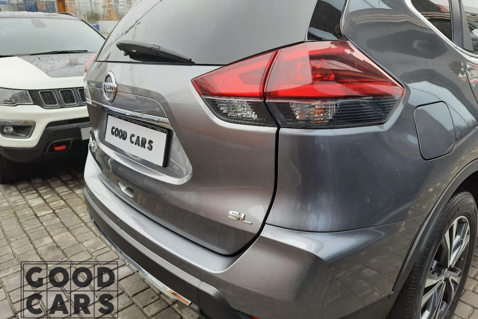 Продам Nissan Rogue SL 2017 года в Одессе