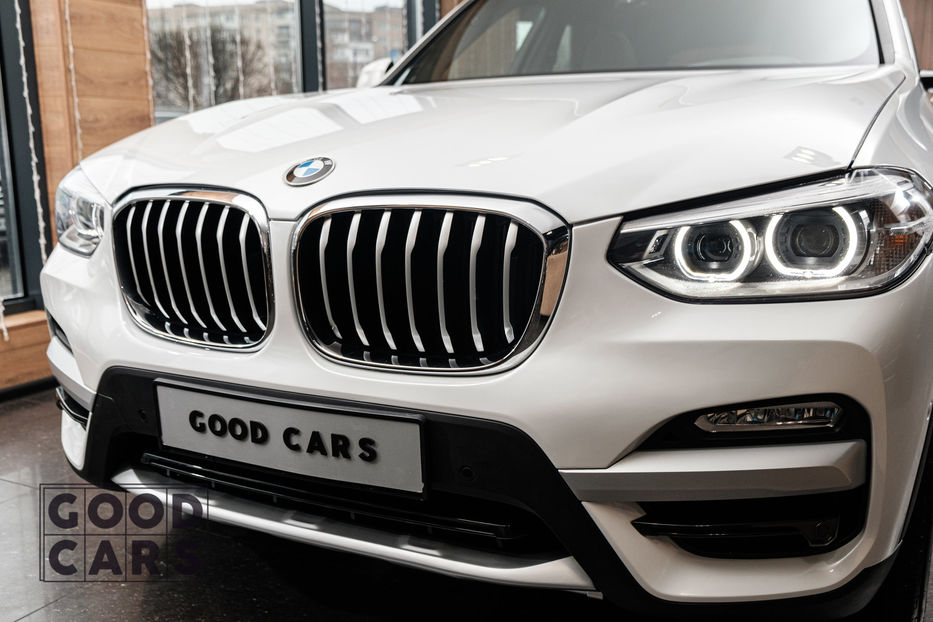 Продам BMW X3 Xdrive m 30i 2018 года в Одессе