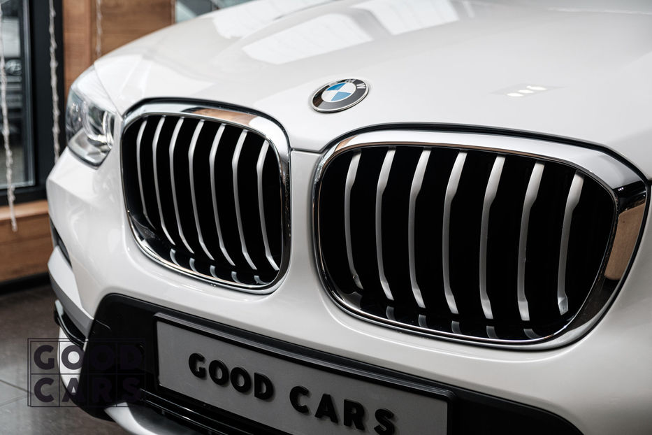 Продам BMW X3 Xdrive m 30i 2018 года в Одессе