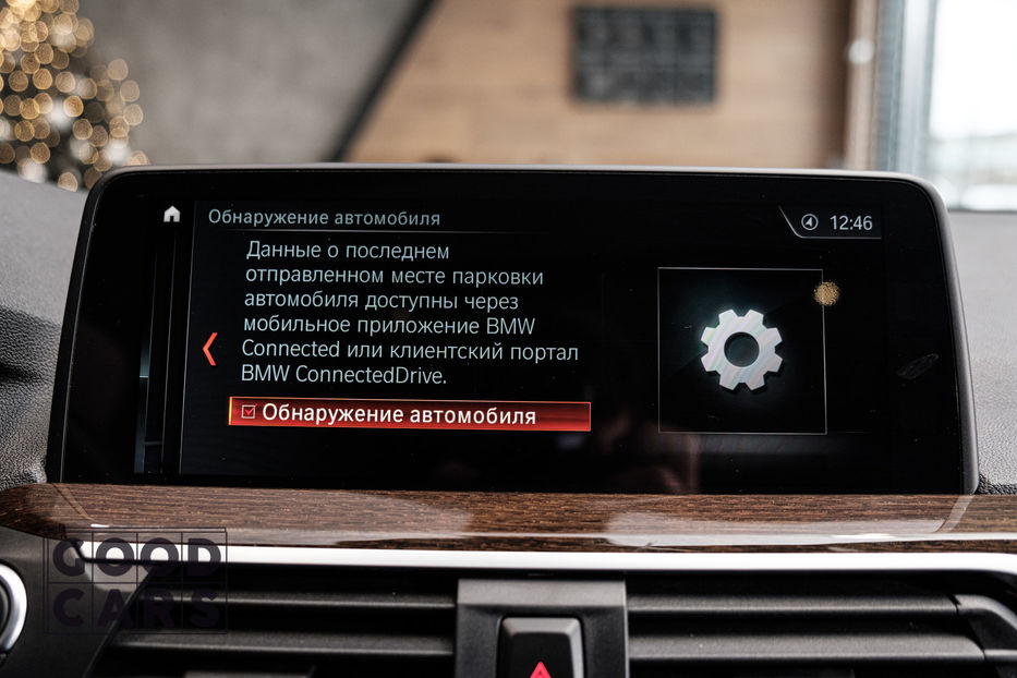 Продам BMW X3 Xdrive m 30i 2018 года в Одессе