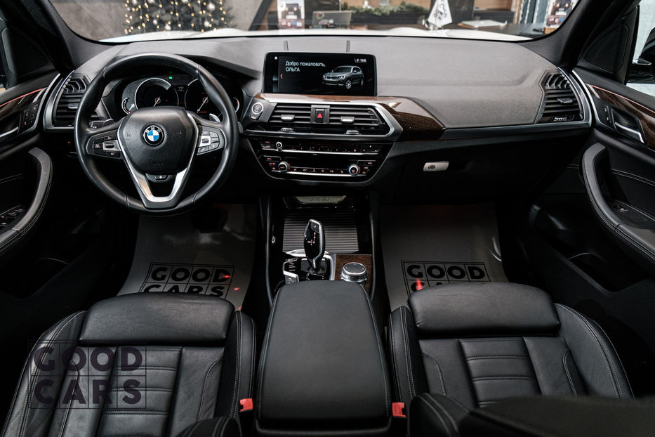 Продам BMW X3 Xdrive m 30i 2018 года в Одессе