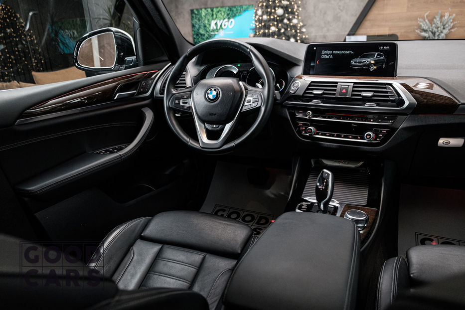 Продам BMW X3 Xdrive m 30i 2018 года в Одессе