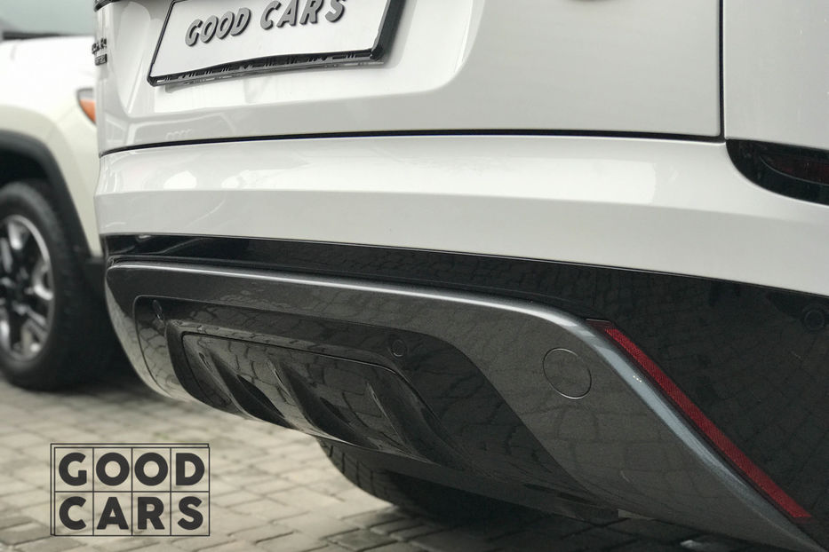 Продам Land Rover Velar R Dynamic 2019 года в Одессе