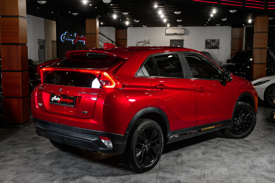 Продам Mitsubishi Outlander 2019 года в Одессе