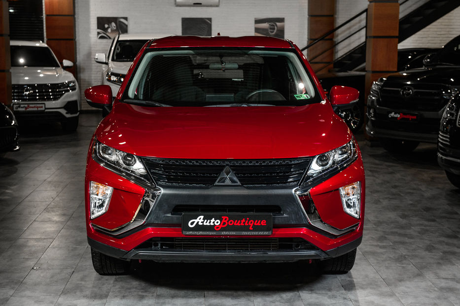 Продам Mitsubishi Outlander 2019 года в Одессе