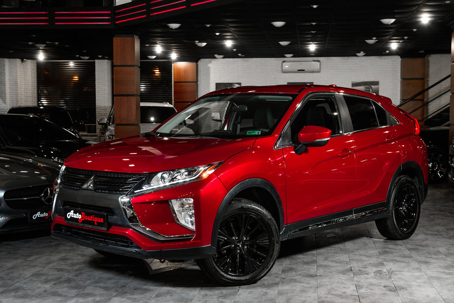 Продам Mitsubishi Outlander 2019 года в Одессе