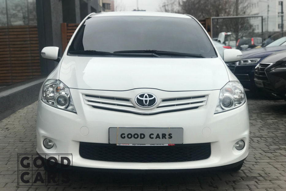 Продам Toyota Auris 2011 года в Одессе