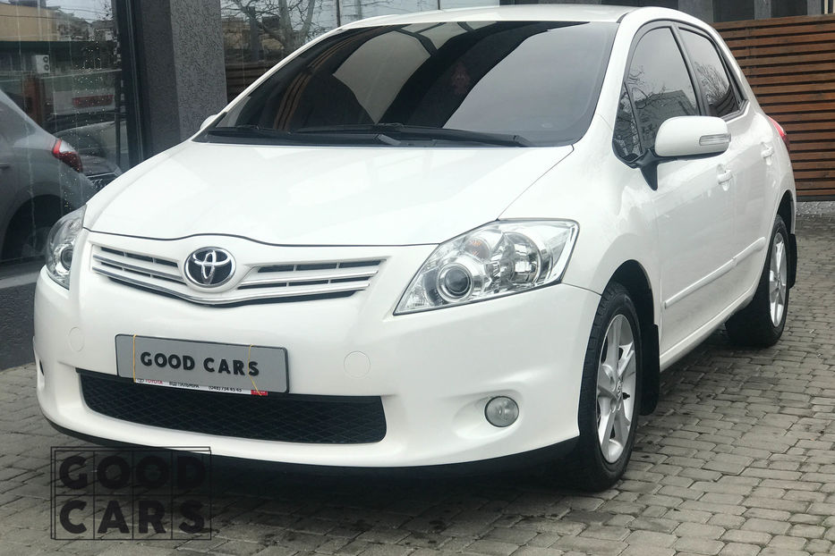 Продам Toyota Auris 2011 года в Одессе