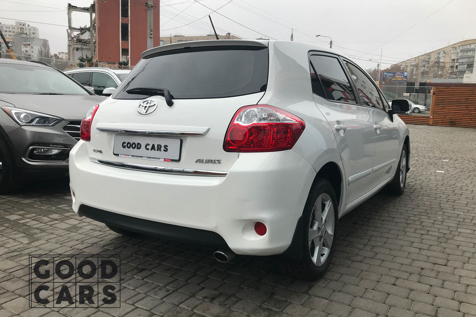 Продам Toyota Auris 2011 года в Одессе