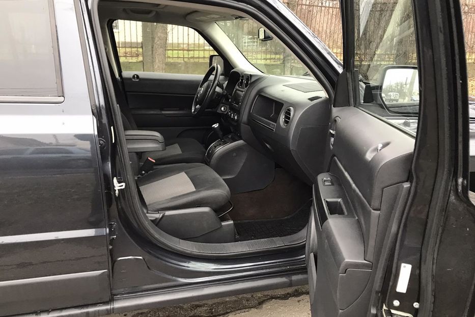 Продам Jeep Patriot 2013 года в Николаеве