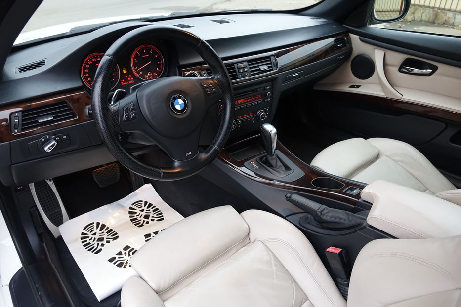 Продам BMW 328 E93 CABRIO 2013 года в Одессе
