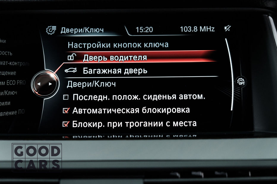 Продам BMW 535 2014 года в Одессе