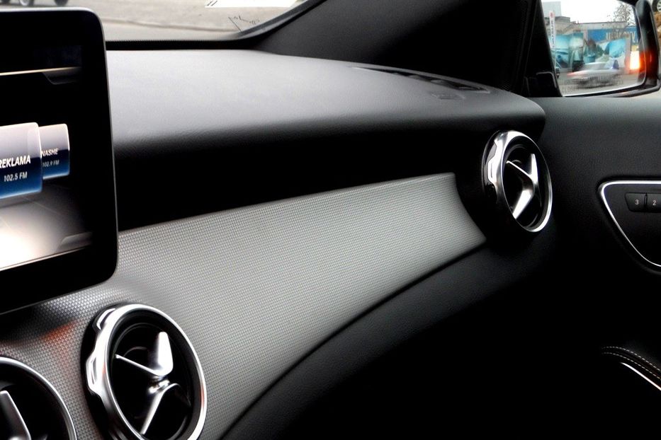 Продам Mercedes-Benz GLA-Class 2017 года в Днепре