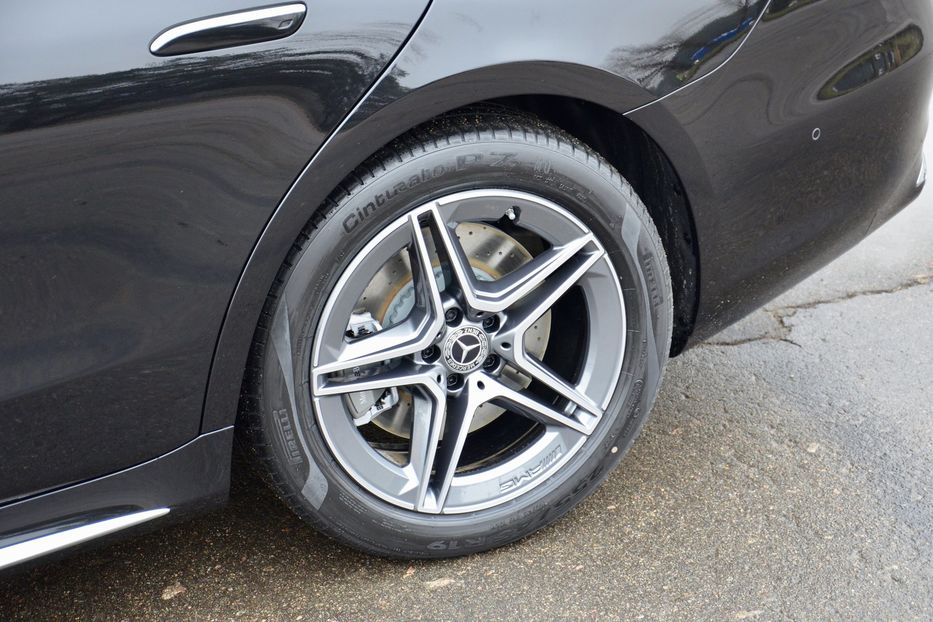 Продам Mercedes-Benz S-Class 400 AMG 2020 года в Киеве