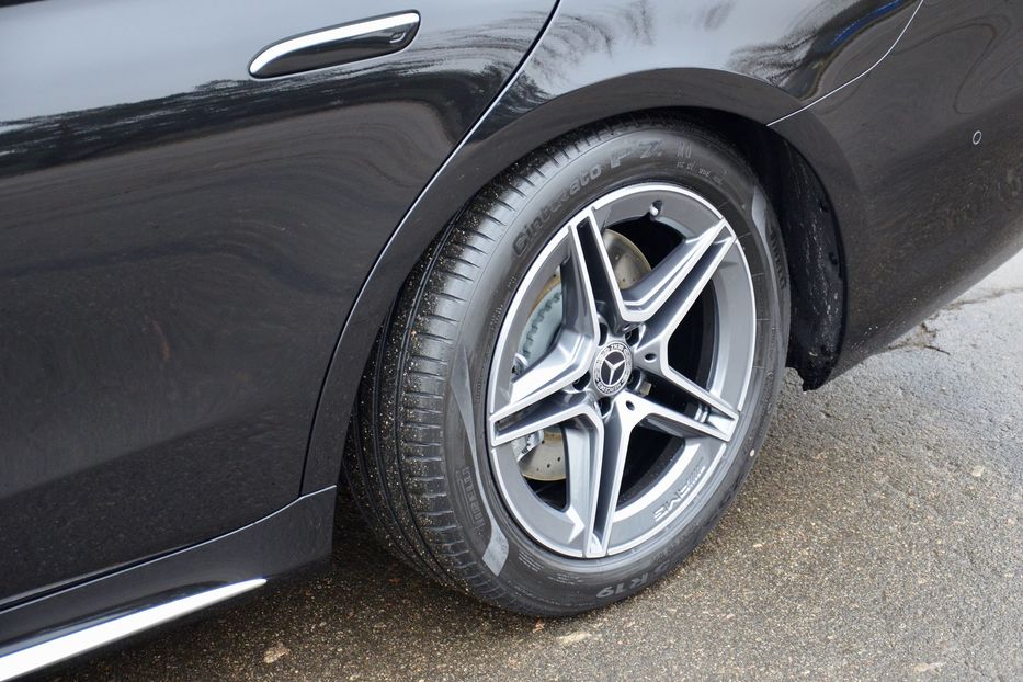 Продам Mercedes-Benz S-Class 400 AMG 2020 года в Киеве