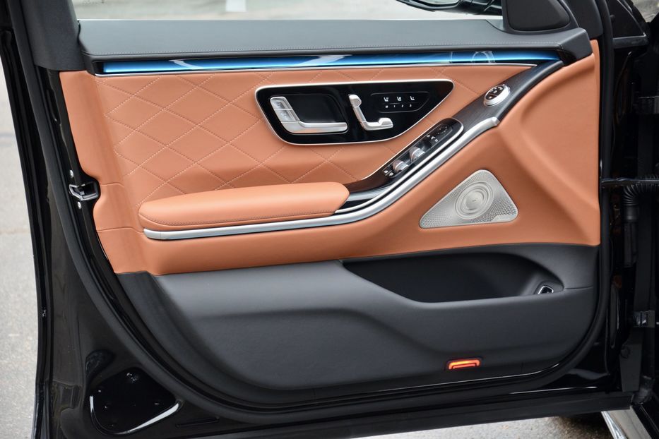 Продам Mercedes-Benz S-Class 400 AMG 2020 года в Киеве