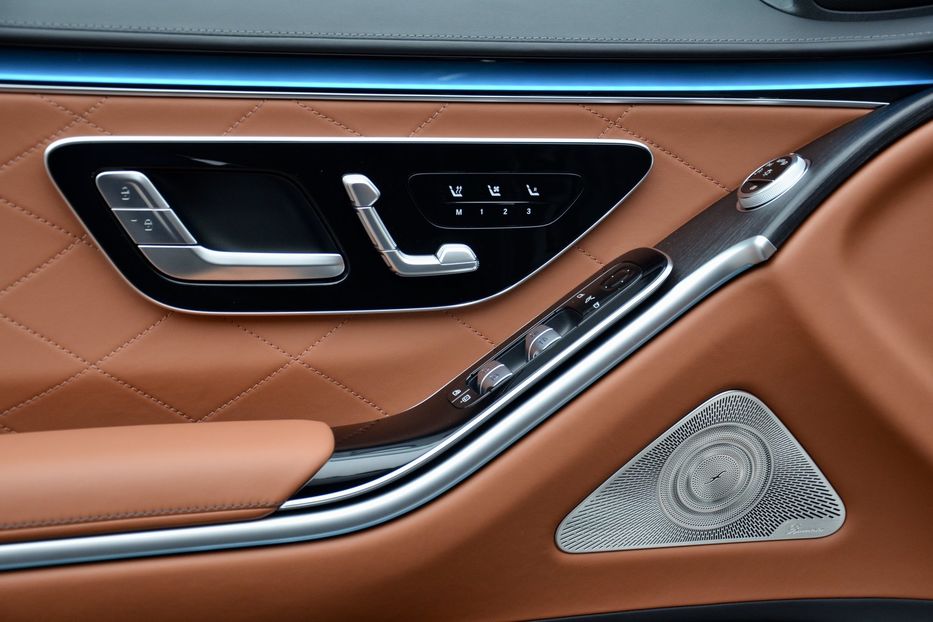 Продам Mercedes-Benz S-Class 400 AMG 2020 года в Киеве