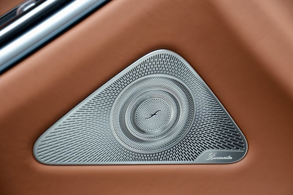 Продам Mercedes-Benz S-Class 400 AMG 2020 года в Киеве