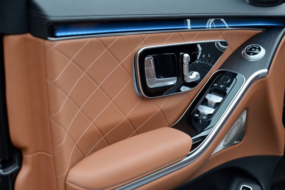 Продам Mercedes-Benz S-Class 400 AMG 2020 года в Киеве