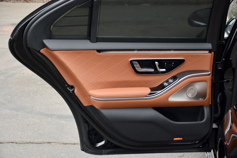 Продам Mercedes-Benz S-Class 400 AMG 2020 года в Киеве