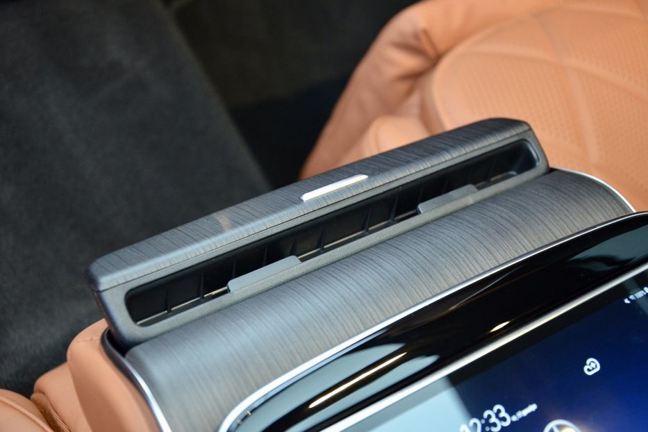 Продам Mercedes-Benz S-Class 400 AMG 2020 года в Киеве