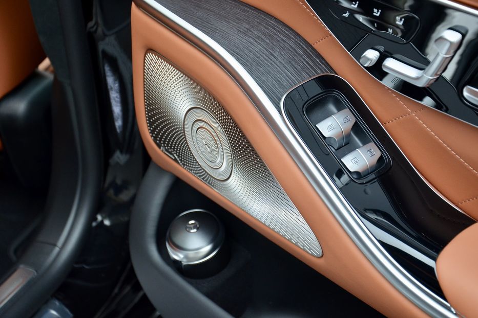 Продам Mercedes-Benz S-Class 400 AMG 2020 года в Киеве
