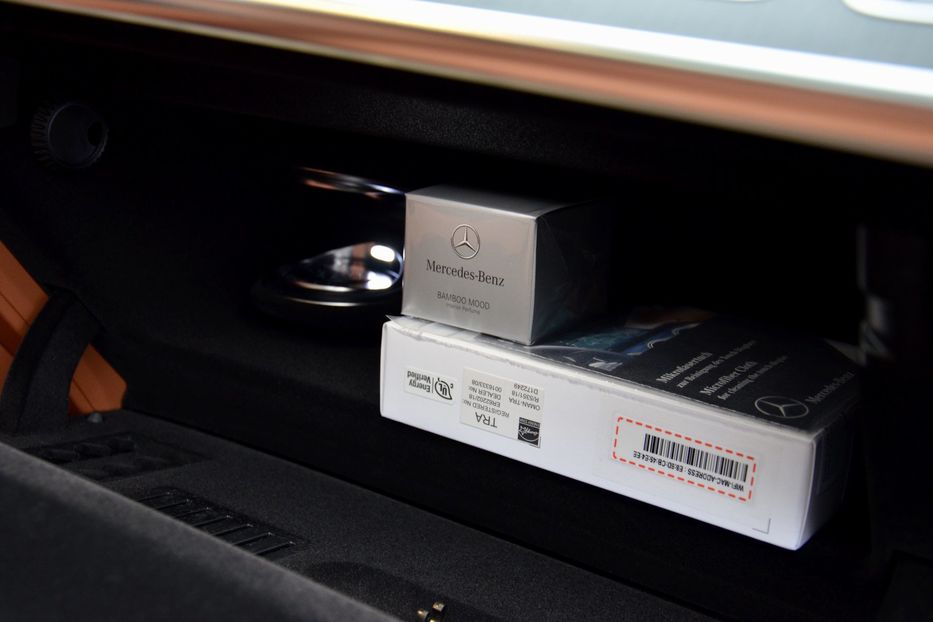 Продам Mercedes-Benz S-Class 400 AMG 2020 года в Киеве