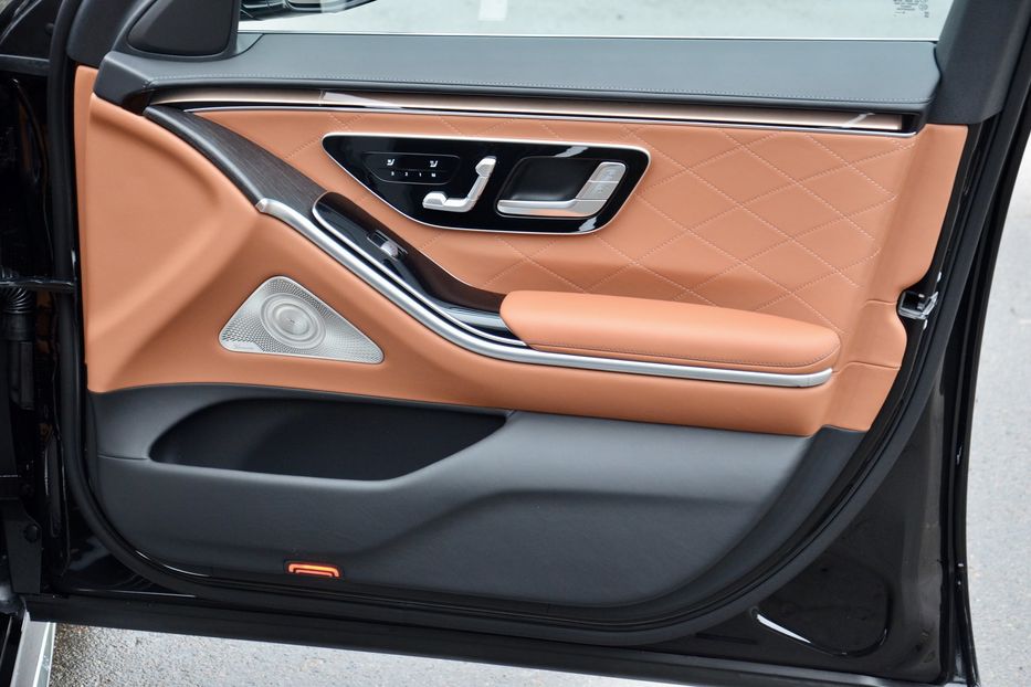 Продам Mercedes-Benz S-Class 400 AMG 2020 года в Киеве