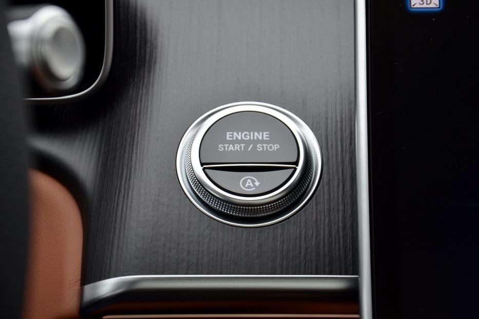 Продам Mercedes-Benz S-Class 400 AMG 2020 года в Киеве