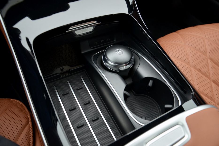 Продам Mercedes-Benz S-Class 400 AMG 2020 года в Киеве